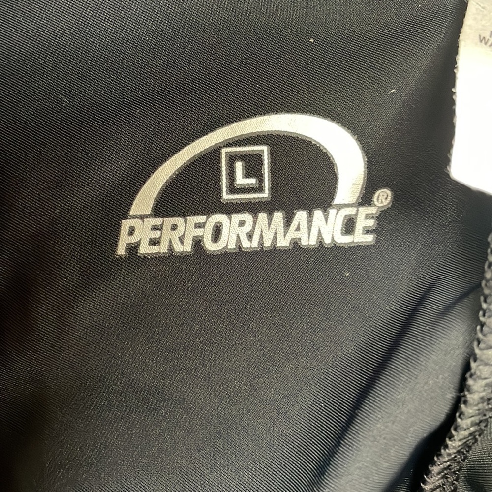 Performance cycling shorts, NWOT, Men’s L - Picture 5 of 6